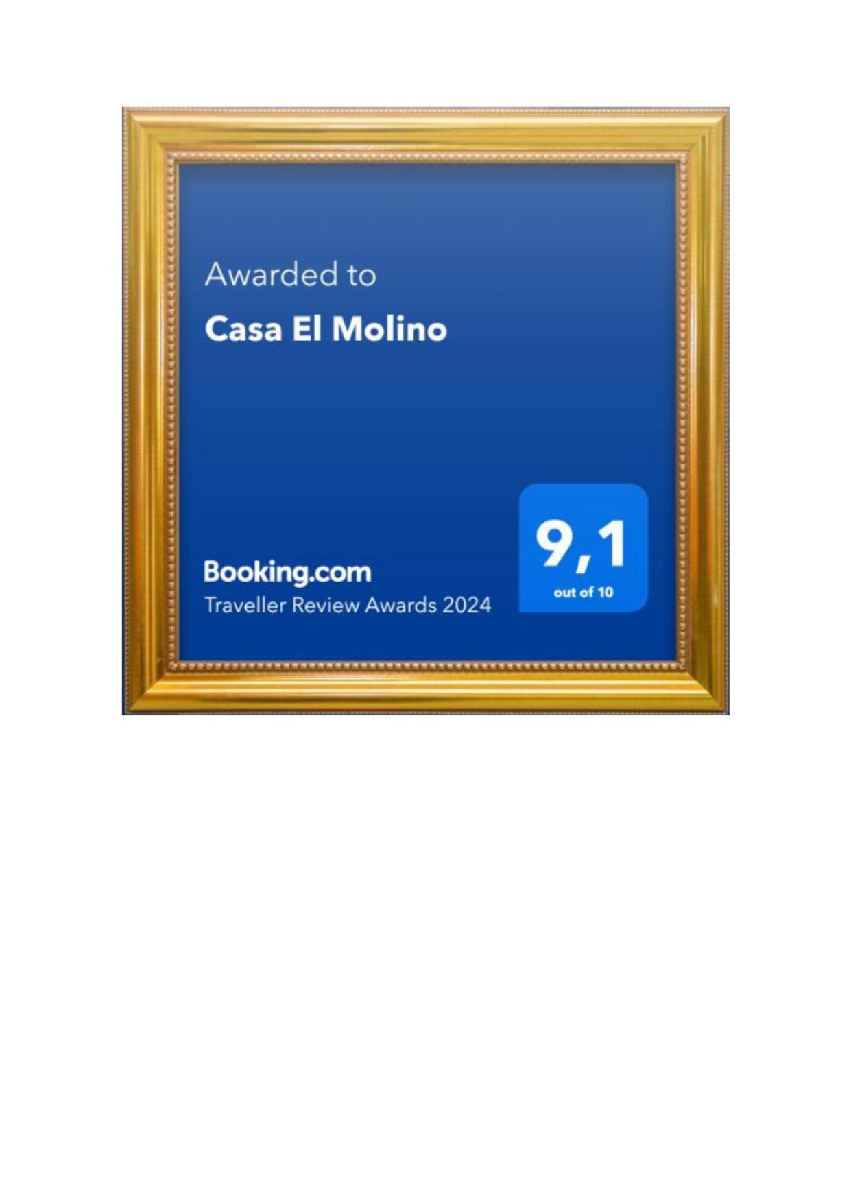 Casa El Molino Conil De La Frontera Exterior foto