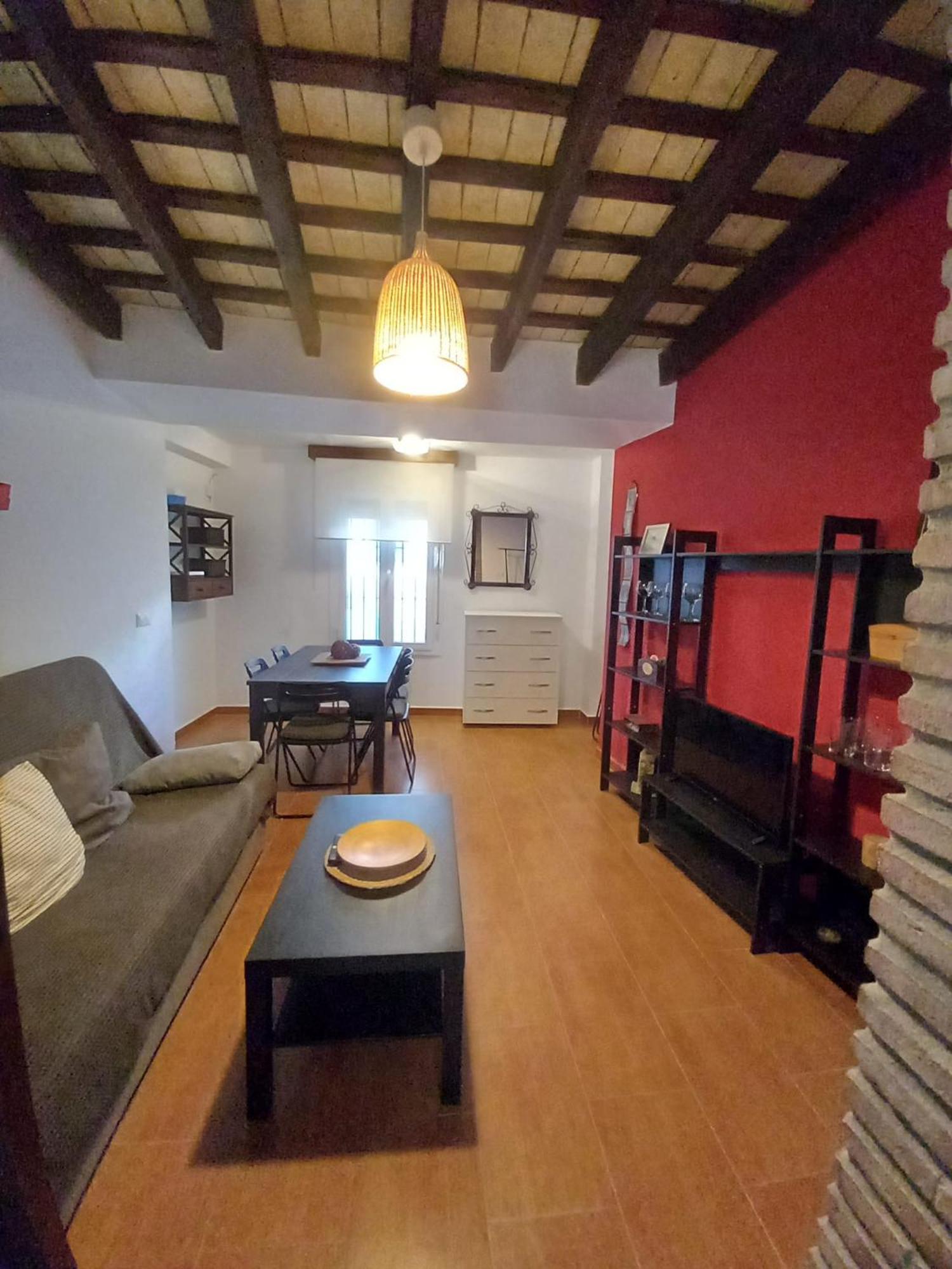 Casa El Molino Conil De La Frontera Exterior foto
