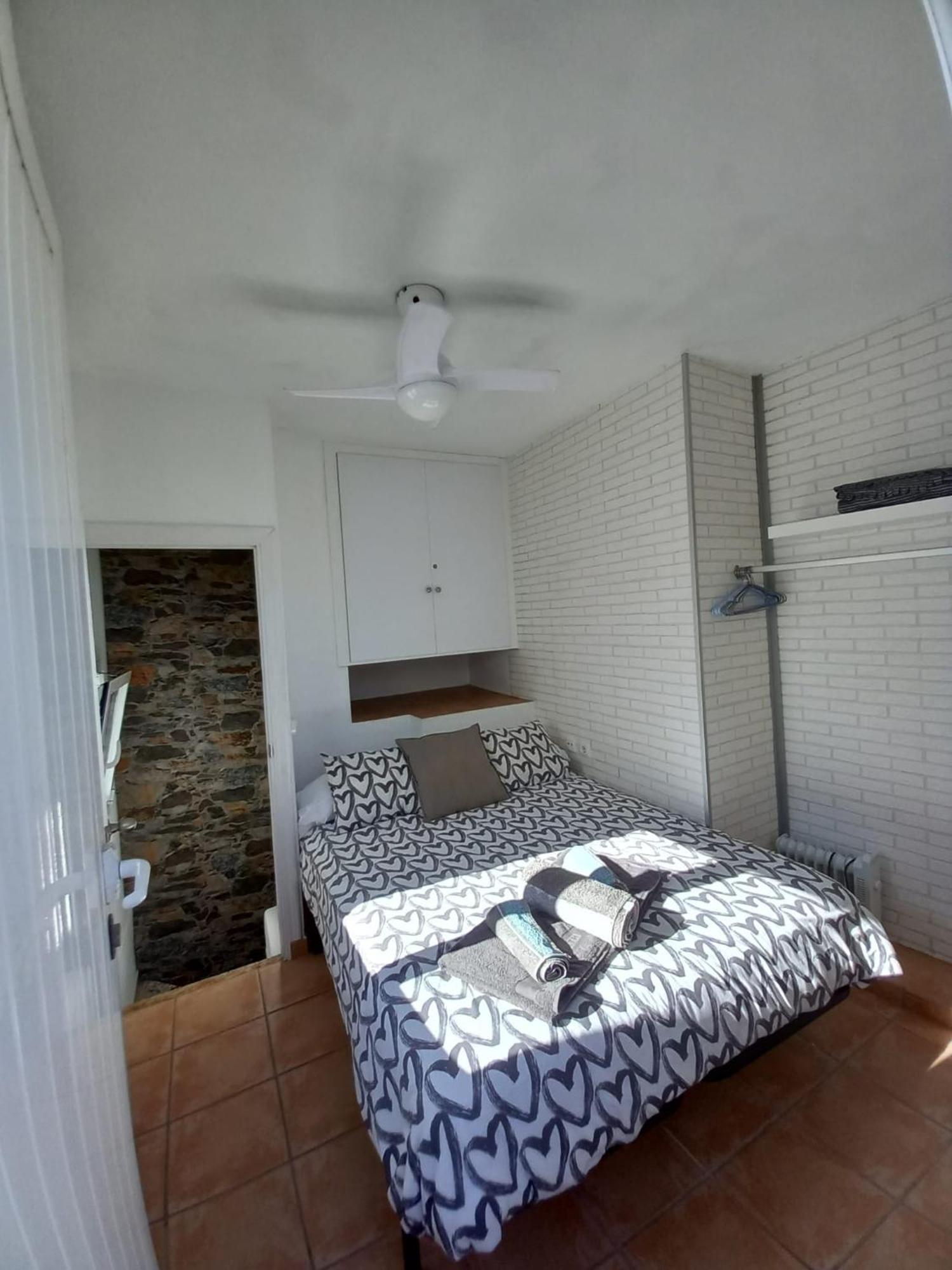 Casa El Molino Conil De La Frontera Exterior foto